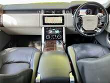 Land Rover Range Rover P400e Vogue 