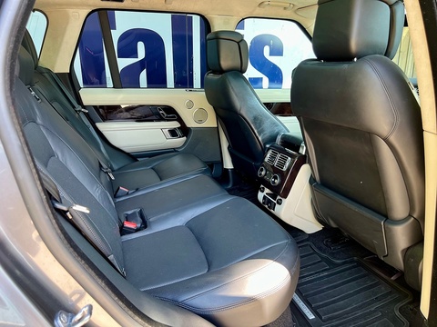 P400e Vogue SUV 2.0 Automatic Petrol Plug-in Hybrid