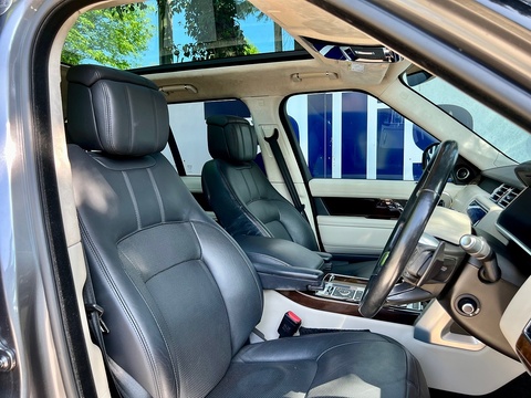 P400e Vogue SUV 2.0 Automatic Petrol Plug-in Hybrid