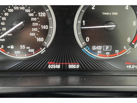 3.0 40d M Sport SUV 5dr Diesel Auto xDrive Euro 6 (s/s) (313 ps)