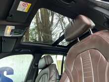 BMW X5 40d M Sport 