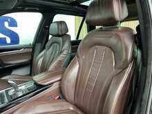 BMW X5 40d M Sport 
