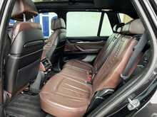 BMW X5 40d M Sport 
