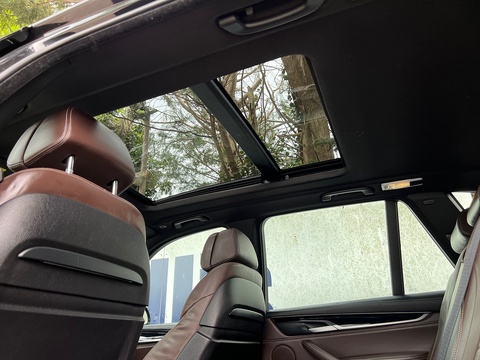 3.0 40d M Sport SUV 5dr Diesel Auto xDrive Euro 6 (s/s) (313 ps)