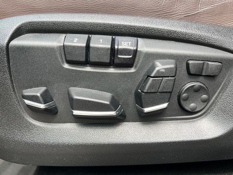 3.0 40d M Sport SUV 5dr Diesel Auto xDrive Euro 6 (s/s) (313 ps)