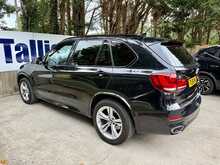 BMW X5 40d M Sport 