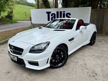 INCLUDES SB55AMG NUMBER PLATE