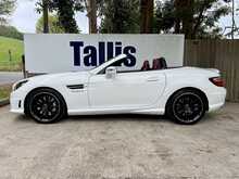 INCLUDES SB55AMG NUMBER PLATE