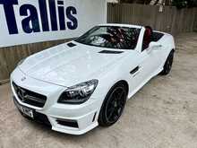 INCLUDES SB55AMG NUMBER PLATE