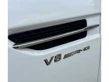 INCLUDES SB55AMG NUMBER PLATE