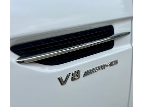 5.5 SLK55 V8 AMG Convertible 2dr Petrol SpdS+7GT Euro 6 (s/s) (421 ps)