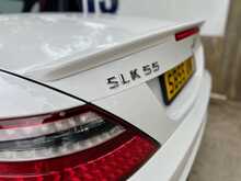 INCLUDES SB55AMG NUMBER PLATE