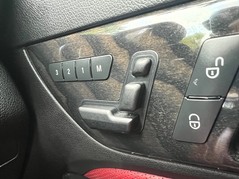 5.5 SLK55 V8 AMG Convertible 2dr Petrol SpdS+7GT Euro 6 (s/s) (421 ps)