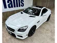 INCLUDES SB55AMG NUMBER PLATE