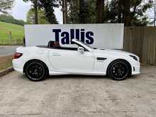 INCLUDES SB55AMG NUMBER PLATE