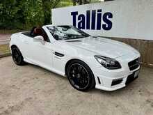 INCLUDES SB55AMG NUMBER PLATE