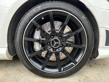 INCLUDES SB55AMG NUMBER PLATE