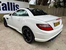 INCLUDES SB55AMG NUMBER PLATE