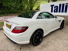 INCLUDES SB55AMG NUMBER PLATE