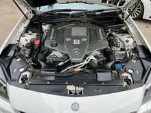 INCLUDES SB55AMG NUMBER PLATE