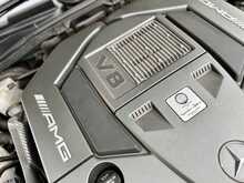 INCLUDES SB55AMG NUMBER PLATE