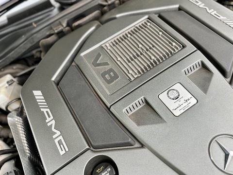 5.5 SLK55 V8 AMG Convertible 2dr Petrol SpdS+7GT Euro 6 (s/s) (421 ps)