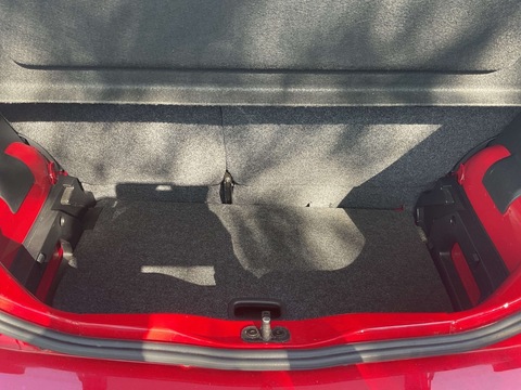 1.0 High up! Hatchback 5dr Petrol Manual Euro 5 (75 ps)