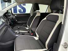 Volkswagen T-Roc TDI SEL 