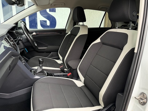 1.6 TDI SEL SUV 5dr Diesel Manual Euro 6 (s/s) (115 ps)