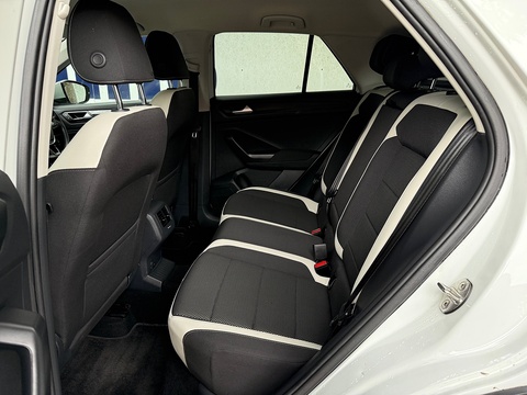 1.6 TDI SEL SUV 5dr Diesel Manual Euro 6 (s/s) (115 ps)