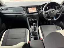 Volkswagen T-Roc TDI SEL 