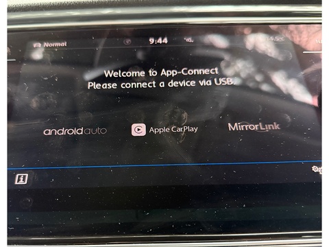 1.6 TDI SEL SUV 5dr Diesel Manual Euro 6 (s/s) (115 ps)