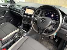 Volkswagen T-Roc TDI SEL 