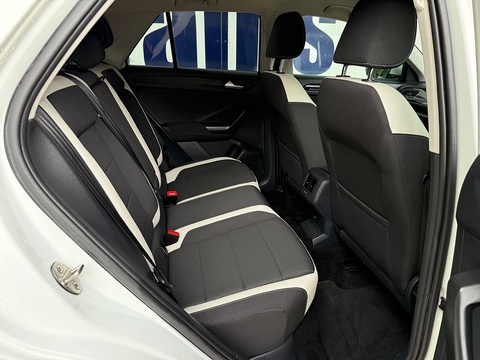 1.6 TDI SEL SUV 5dr Diesel Manual Euro 6 (s/s) (115 ps)