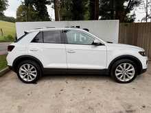 Volkswagen T-Roc TDI SEL 