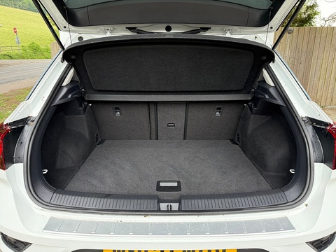 1.6 TDI SEL SUV 5dr Diesel Manual Euro 6 (s/s) (115 ps)