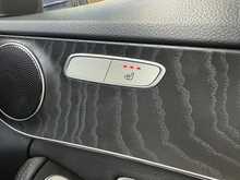 Mercedes-Benz C Class C220d AMG Line 