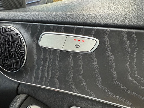 2.1 C220d AMG Line Estate 5dr Diesel G-Tronic+ Euro 6 (s/s) (170 ps)