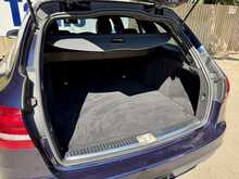 Mercedes-Benz C Class C220d AMG Line 