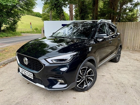 1.5 VTi-TECH Exclusive SUV 5dr Petrol Manual Euro 6 (s/s) (106 ps)