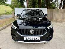 MG MG ZS VTi-TECH Exclusive 