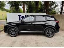 MG MG ZS VTi-TECH Exclusive 