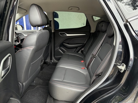 1.5 VTi-TECH Exclusive SUV 5dr Petrol Manual Euro 6 (s/s) (106 ps)