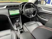 MG MG ZS VTi-TECH Exclusive 