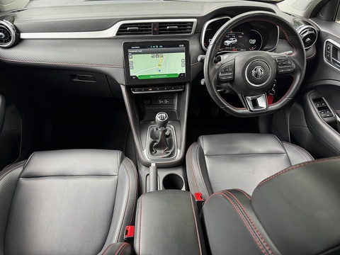 1.5 VTi-TECH Exclusive SUV 5dr Petrol Manual Euro 6 (s/s) (106 ps)