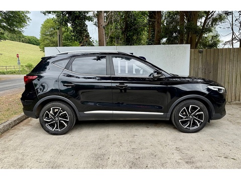 1.5 VTi-TECH Exclusive SUV 5dr Petrol Manual Euro 6 (s/s) (106 ps)