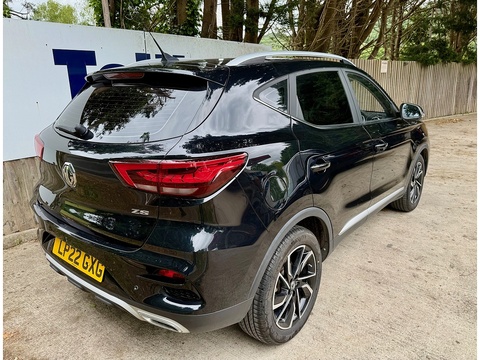 1.5 VTi-TECH Exclusive SUV 5dr Petrol Manual Euro 6 (s/s) (106 ps)