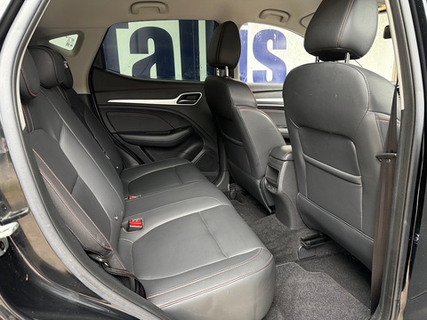 1.5 VTi-TECH Exclusive SUV 5dr Petrol Manual Euro 6 (s/s) (106 ps)