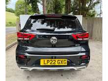MG MG ZS VTi-TECH Exclusive 