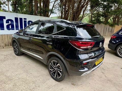 1.5 VTi-TECH Exclusive SUV 5dr Petrol Manual Euro 6 (s/s) (106 ps)